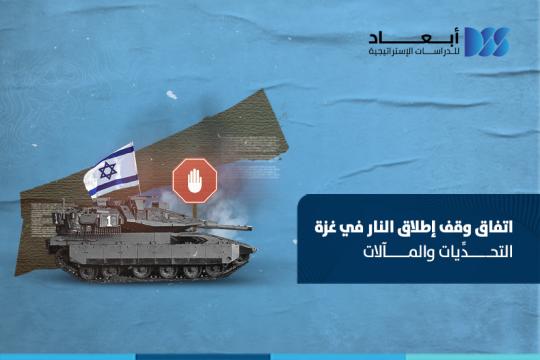 https://www.dimensionscenter.net/ar/اتفاق-وقف-إطلاق-النار-في-غزة-التحديات-والمآلات