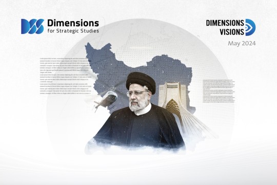 What Next for Iran after Raisi’s Death?