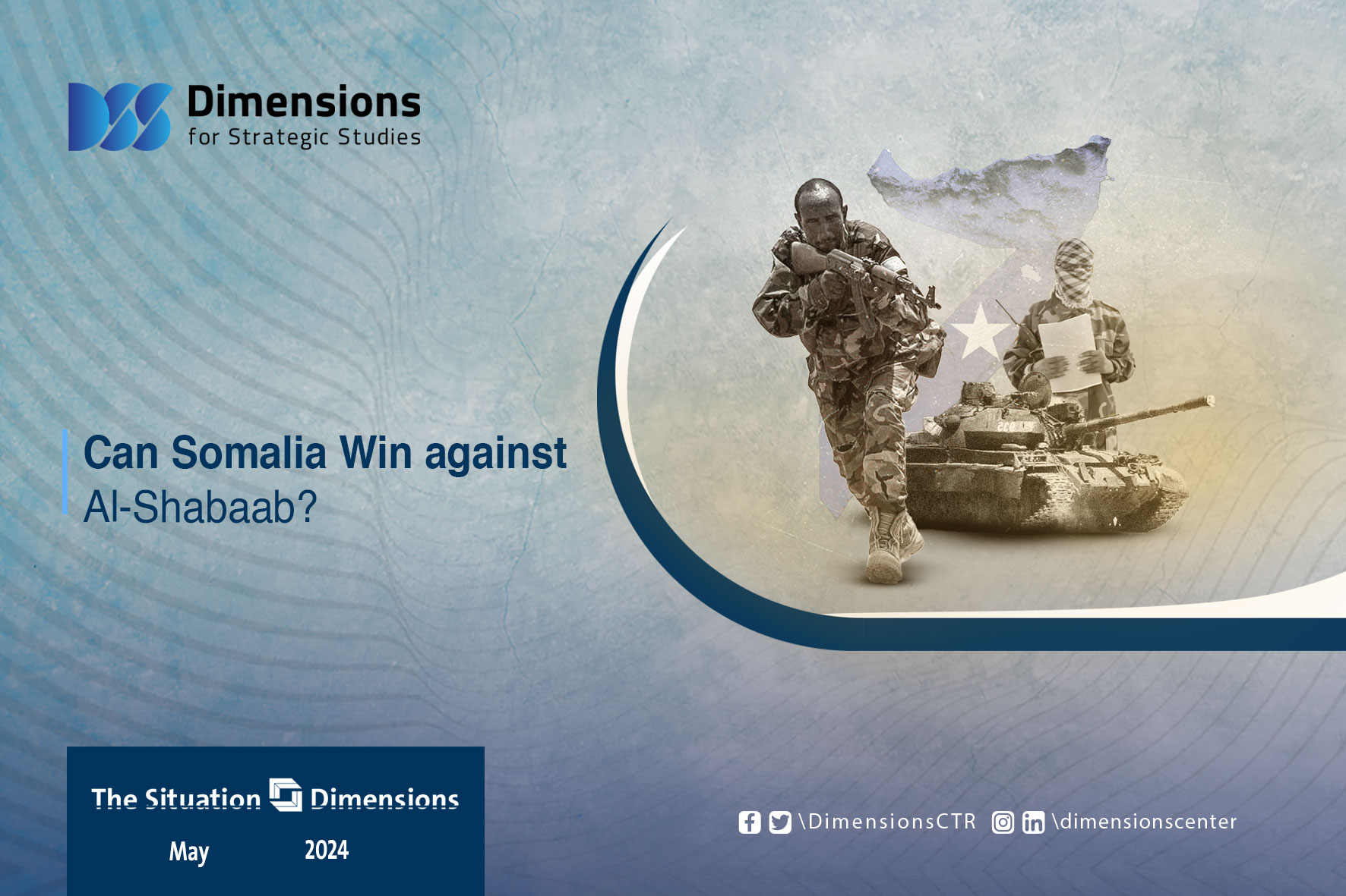 Can Somalia Win against Al-Shabaab?