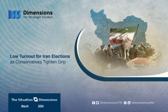 Low Turnout for Iran Elections as Conservatives Tighten Grip