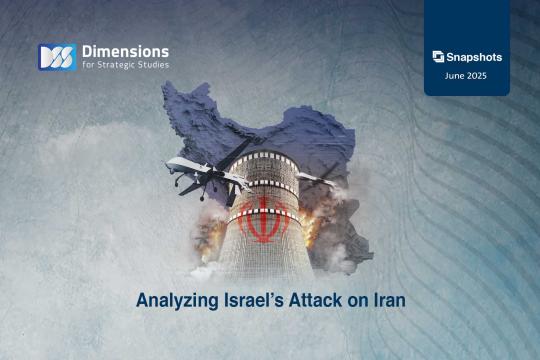 Analyzing Israel’s Attack on Iran