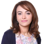 Buthaina Mohammed Al-Zawahra