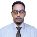 Shafi Abtidon