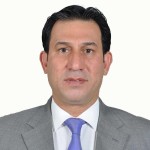 Ihssan Alshomari