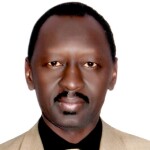 Jamal Ali