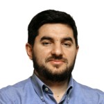Dr Riad Domazeti