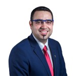 Oussama Essghaier