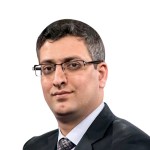 Dr. Saeed Al Hajj