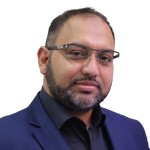 Dr. Abdullah Falek
