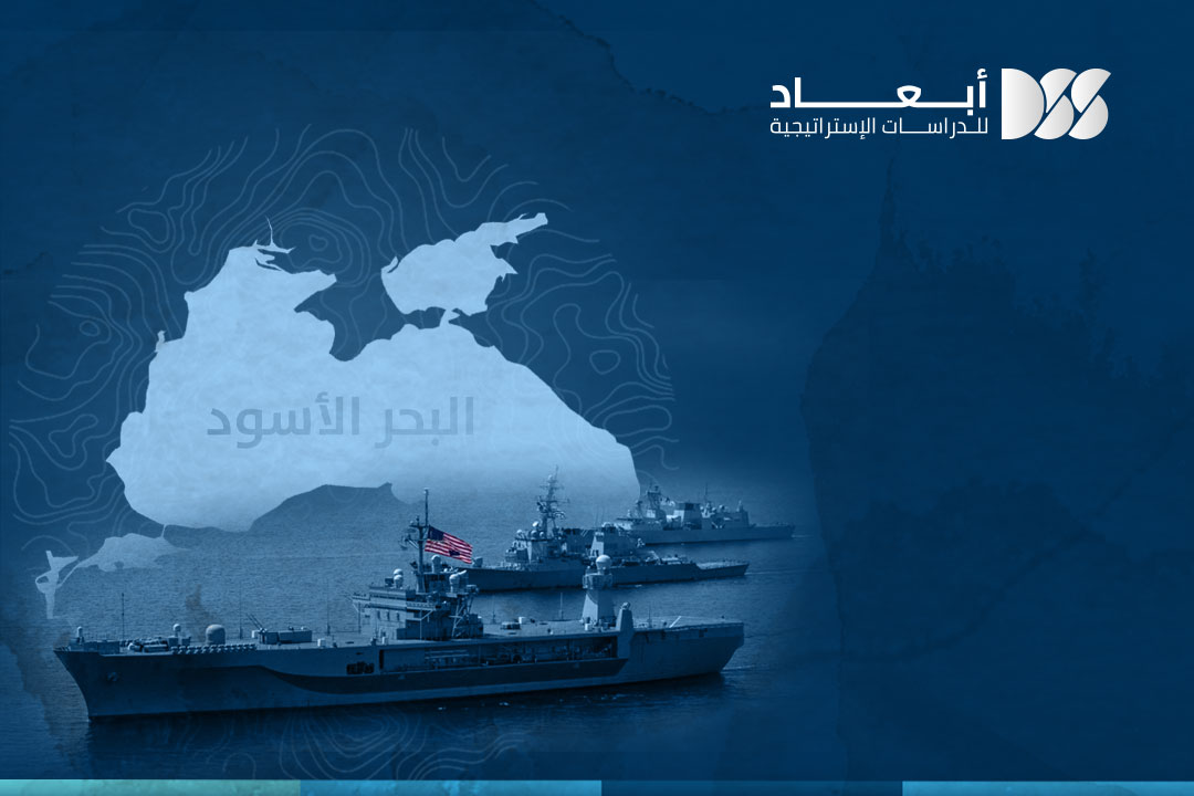 على الحلفاء الغربيين استعادة زمام المبادرة بشأن بوتين في البحر الأسود